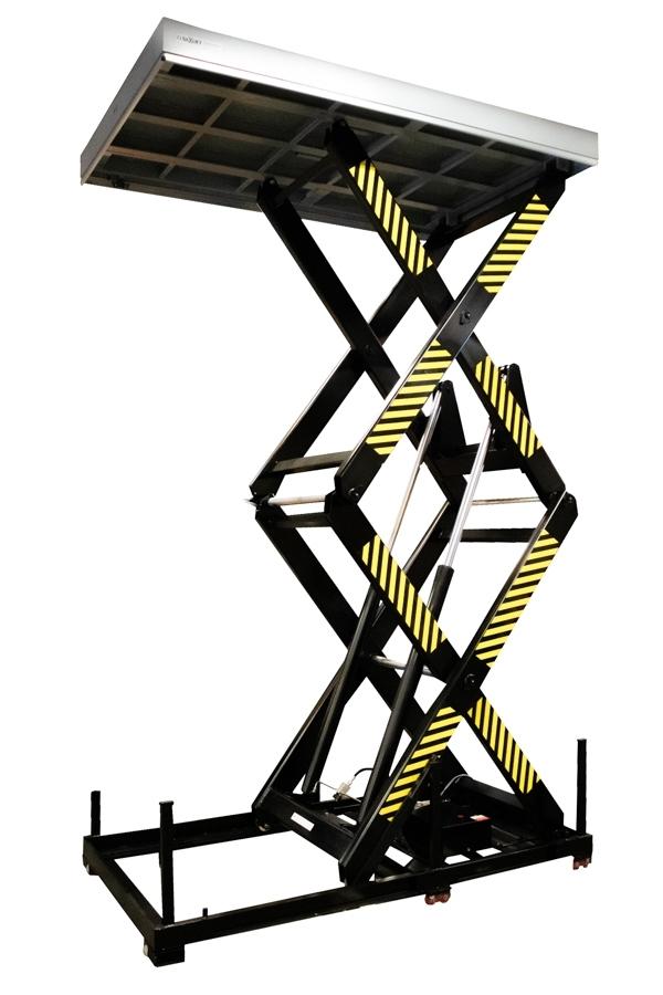ILD3500 vertical lift table