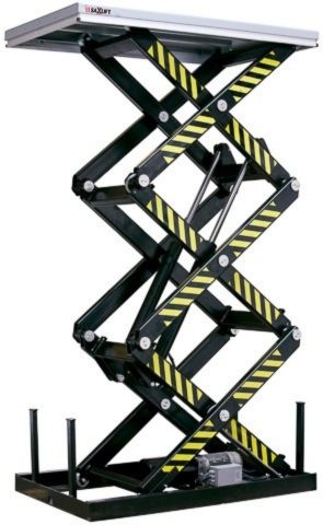 ILD1000-3 hubtisch - hubhöhe 3m