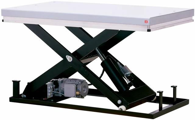 industrial lift table 500kg