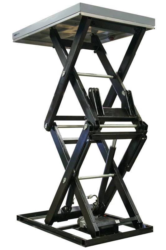 TSD3000 vertical lift table