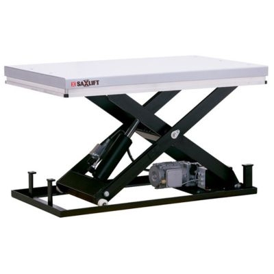 IL500X single scissor lift table