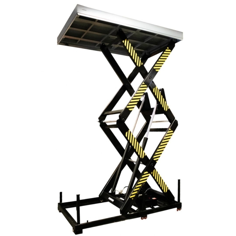 ILD3500 vertical lift table